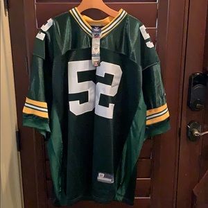 Men’s Clay Matthews Packers Jersey